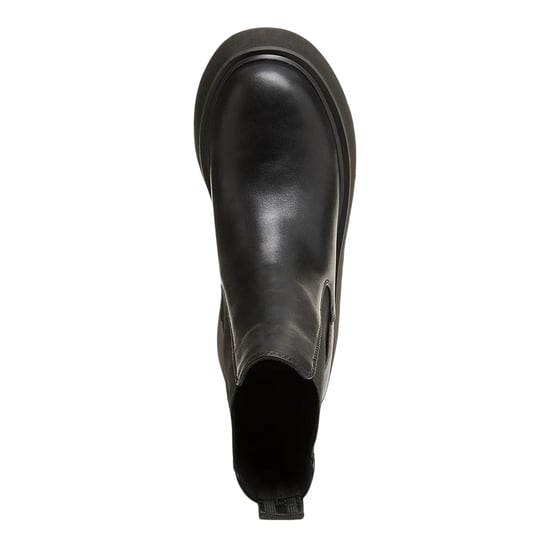 Rocket Dog - Damen Stiefeletten "Heyday" (Schwarz) - Image 5