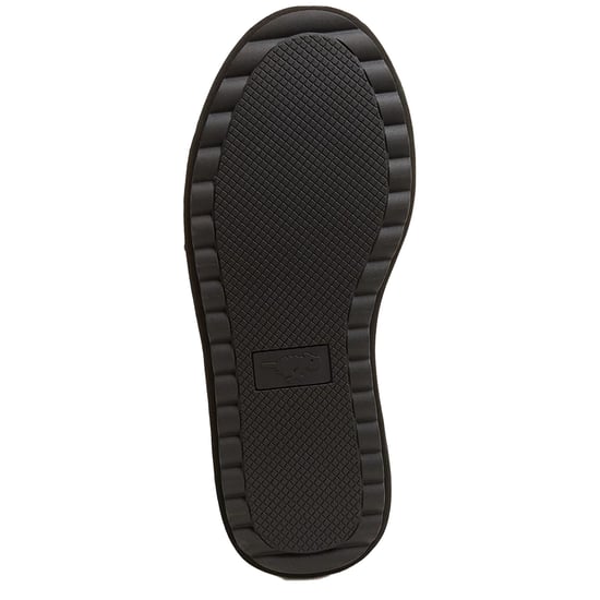 Rocket Dog - Damen Stiefeletten "Heyday" (Schwarz) - Image 6