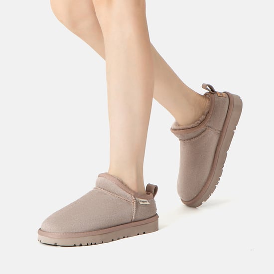 EVER AU Australien Damen Quail Classic Ultra Mini Stiefel - Image 2