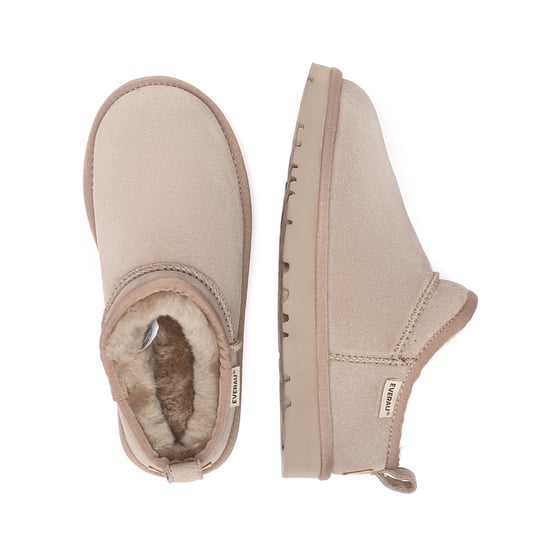 EVER AU Australien Damen Quail Classic Ultra Mini Stiefel - Image 3