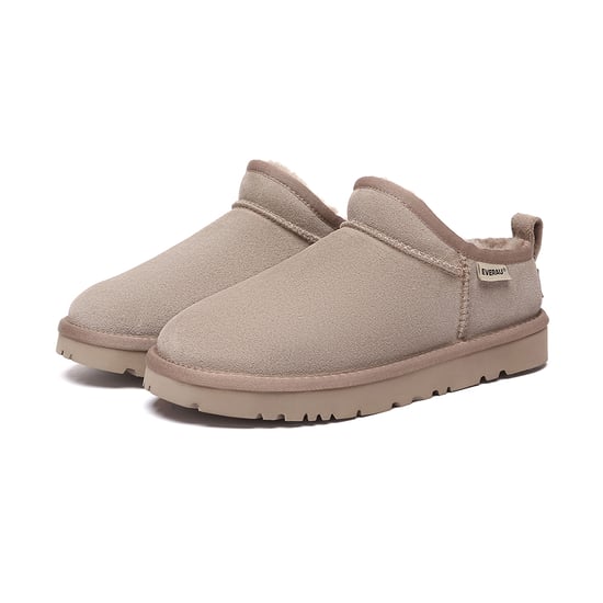 EVER AU Australien Damen Quail Classic Ultra Mini Stiefel - Image 4