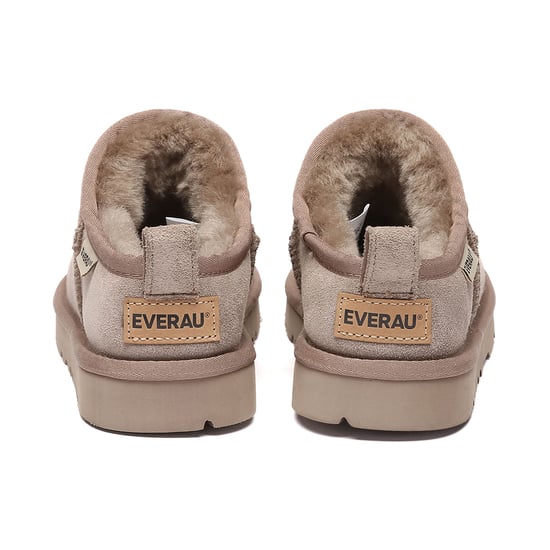 EVER AU Australien Damen Quail Classic Ultra Mini Stiefel - Image 5