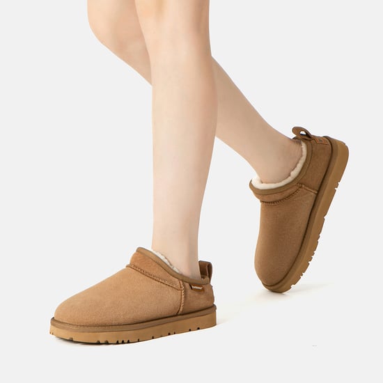 EVER AU Australien Damen Quail Classic Ultra Mini Boots - Image 2