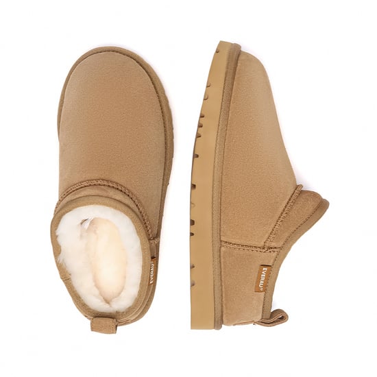 EVER AU Australien Damen Quail Classic Ultra Mini Boots - Image 3