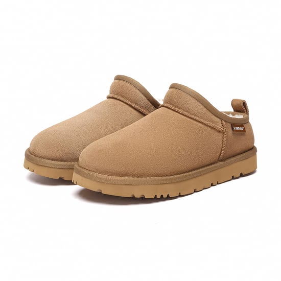 EVER AU Australien Damen Quail Classic Ultra Mini Boots - Image 4