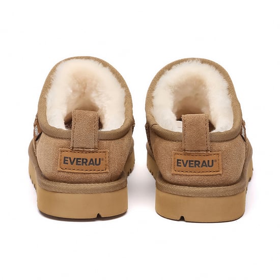 EVER AU Australien Damen Quail Classic Ultra Mini Boots - Image 5