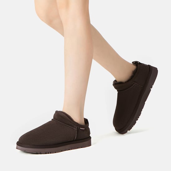 EVER AU Australien Frauen Quail Classic Ultra Mini Boots - Image 2