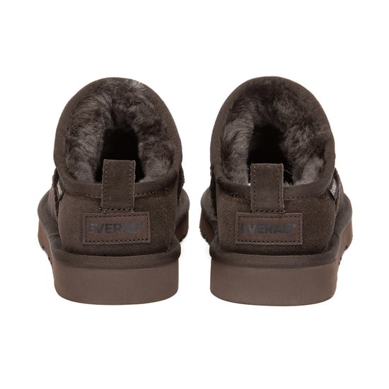 EVER AU Australien Frauen Quail Classic Ultra Mini Boots - Image 5