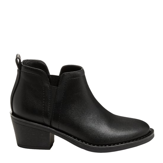 Rocket Dog - Damen Stiefeletten "York" (Schwarz) - Image 1