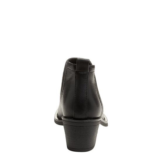 Rocket Dog - Damen Stiefeletten "York" (Schwarz) - Image 2