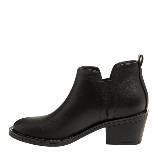 Rocket Dog - Damen Stiefeletten "York" (Schwarz) - Image 3