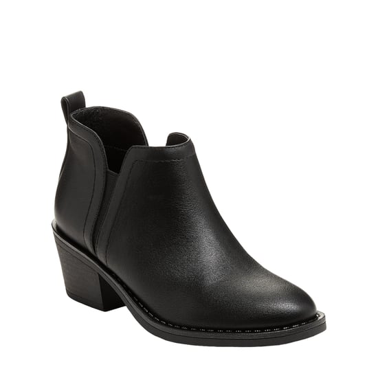 Rocket Dog - Damen Stiefeletten "York" (Schwarz) - Image 4