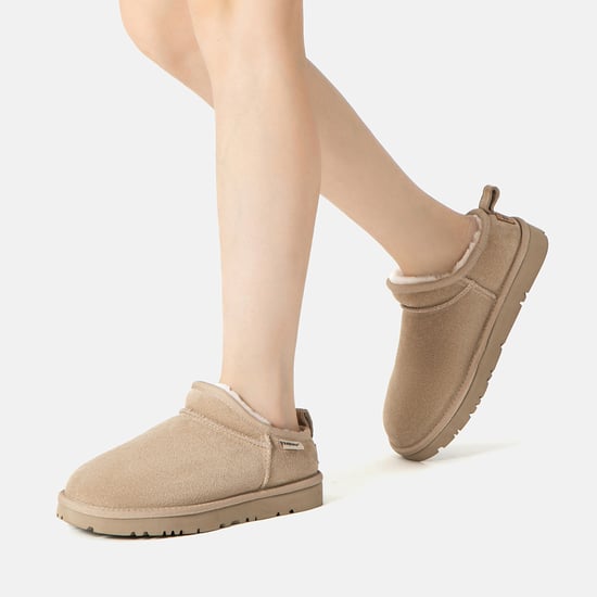 EVER AU Australien Damen Quail Classic Ultra Mini Stiefel - Image 2