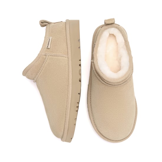 EVER AU Australien Damen Quail Classic Ultra Mini Stiefel - Image 3
