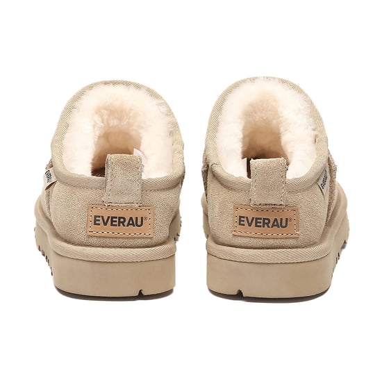 EVER AU Australien Damen Quail Classic Ultra Mini Stiefel - Image 5