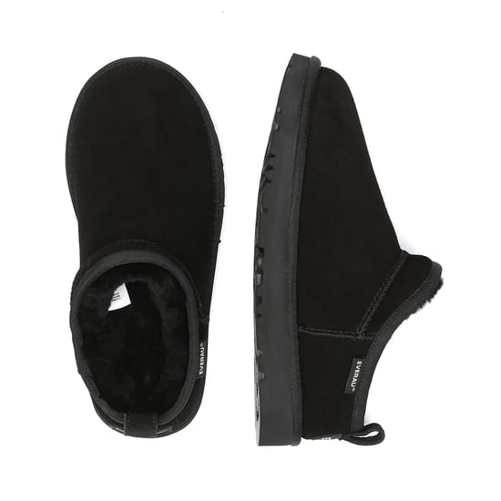 EVER AU Australien Damen Quail Classic Ultra Mini Boots - Image 3