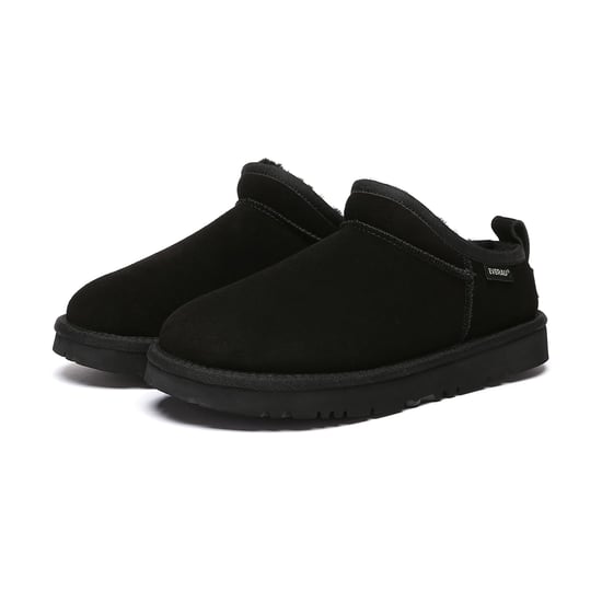 EVER AU Australien Damen Quail Classic Ultra Mini Boots - Image 4