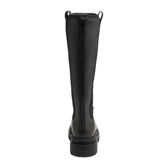 Rocket Dog - Damen Lange Stiefel "Drea" (Schwarz) - Image 2