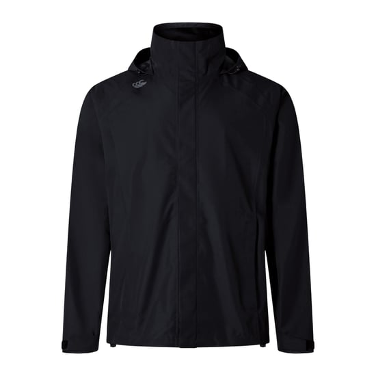 Canterbury - "Elite" Sturmjacke für Herren/Damen Unisex (Schwarz) - Image 1