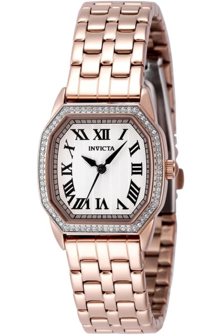 Invicta Wildflower 49039 Damenuhr - 27mm - Image 1