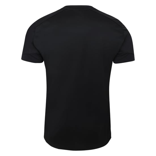 Umbro - "Optimus Training" T-Shirt für Kinder (Schwarz) - Image 2