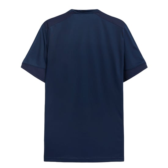 Umbro - "Optimus Training" T-Shirt für Kinder (Marineblau) - Image 2