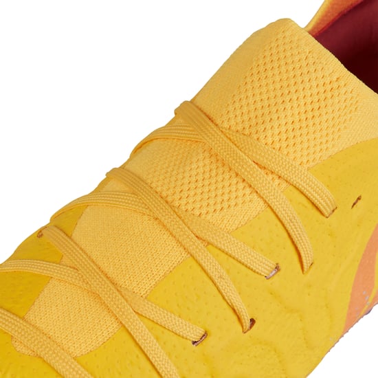 Canterbury - Herren/Damen Unisex Rugby-Stiefel für weichen Boden "Speed Infinite Elite" (Bernsteingelb/Orange/Marsrot) - Image 6