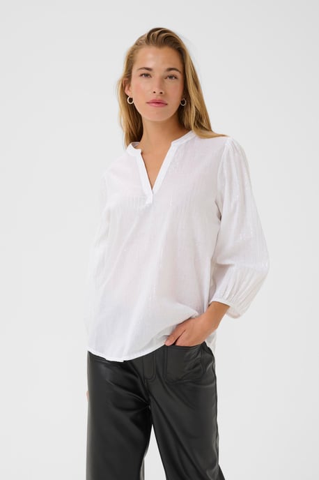 Langarm-Bluse KAluise Langarm-Bluse Regular fit - Image 3