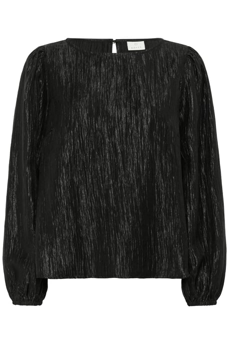 Langarm-Bluse KArizz Langarm-Bluse Regular fit - Image 4