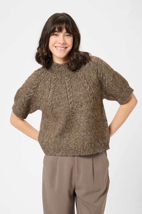 Strickpullover KAcuba Strickpullover Regular fit - Image 3