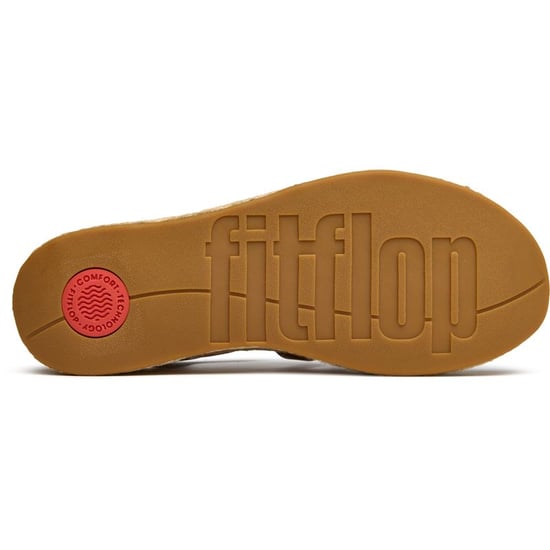 Fitflop Espadrille Flatform Sandalen - Image 3