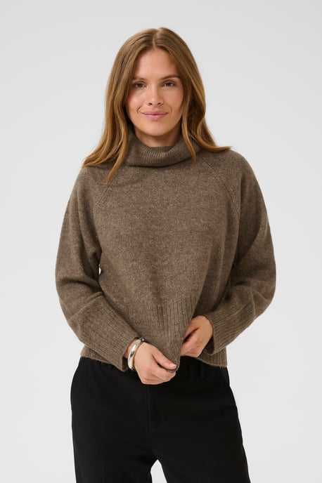 Strickpullover KAerin Strickpullover Baggy fit - Image 3