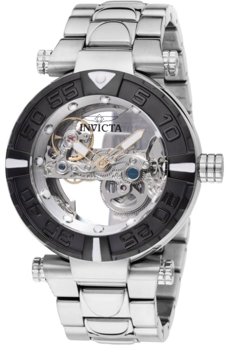 Invicta Subaqua 49505 Herrenuhr - 47mm - Image 1