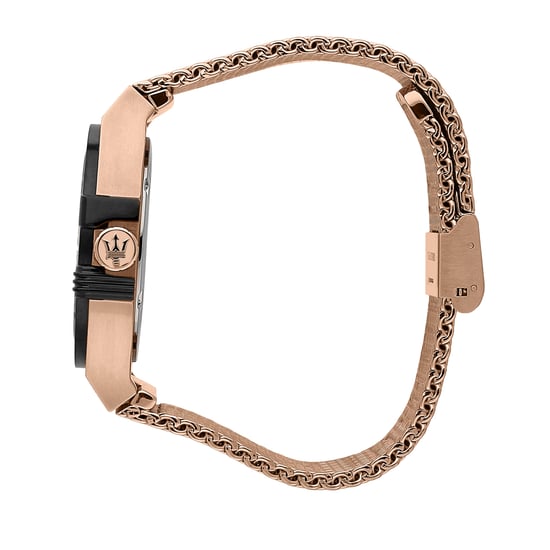 Maserati Potenza R8853108009  Rose gold - Image 2