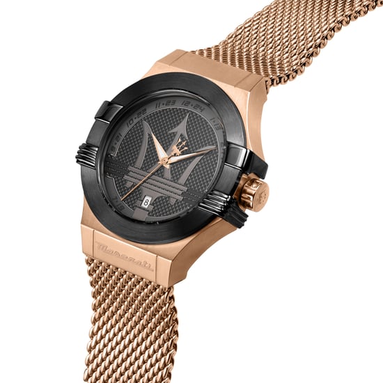 Maserati Potenza R8853108009  Rose gold - Image 4