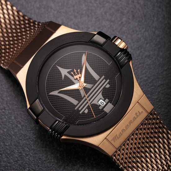 Maserati Potenza R8853108009  Rose gold - Image 5