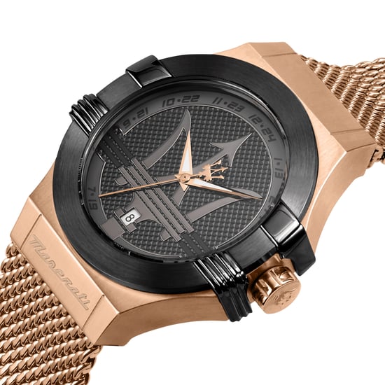 Maserati Potenza R8853108009  Rose gold - Image 6