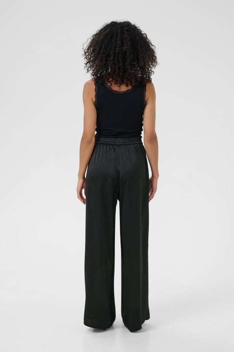 Casual Hose KAlotte Casual Hose A-shape black - Image 2