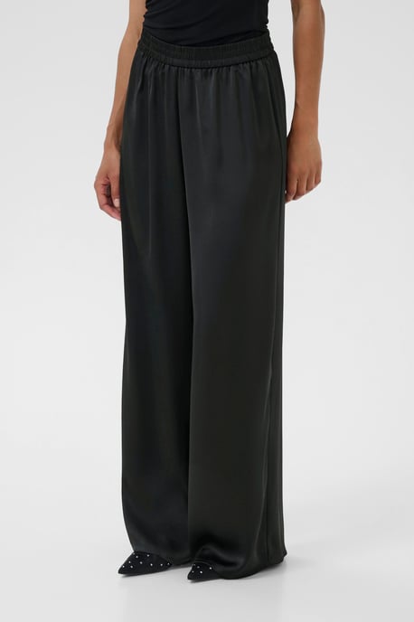 Casual Hose KAlotte Casual Hose A-shape black - Image 3