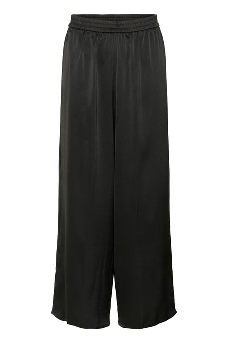 Casual Hose KAlotte Casual Hose A-shape black - Image 4