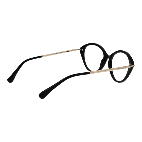 Max Mara Brillenfassung MM5075 001 52 - Image 3