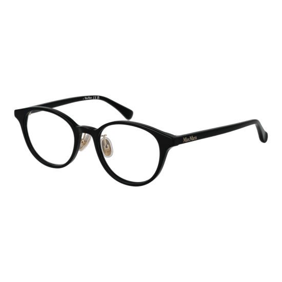 Max Mara Brillenfassung MM5090-D 001 49 - Image 1