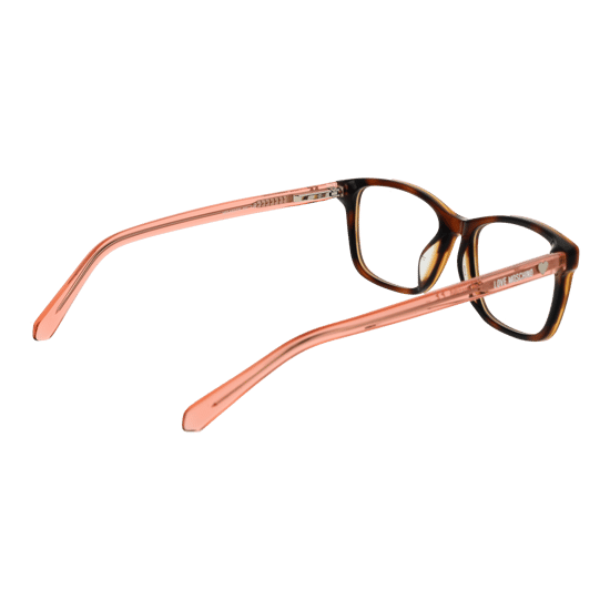 Moschino Love Brillenfassung MOL566/TN 05L16 49 - Image 3