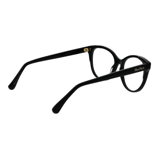Max Mara Brillenfassung MM5102 001 52 - Image 3