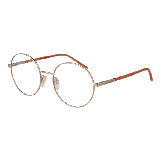 MOSCHINO LOVE Brillenfassung MOL567 3YG19 51 - Gold - Image 1