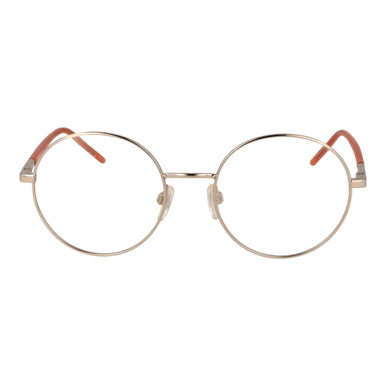 MOSCHINO LOVE Brillenfassung MOL567 3YG19 51 - Gold - Image 2