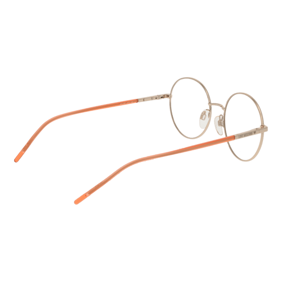 MOSCHINO LOVE Brillenfassung MOL567 3YG19 51 - Gold - Image 3