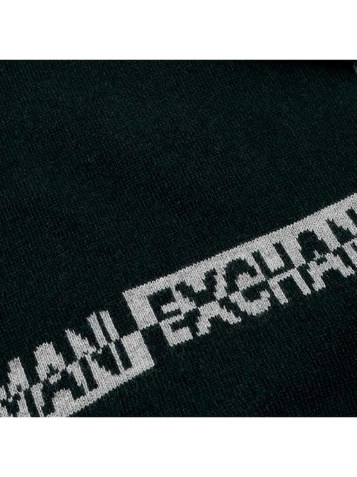 Armani Exchange Herren-Signaturschal - Image 4