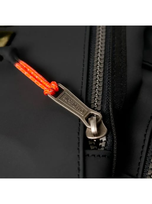 Superdry Damen-Rucksack aus Tarp-Mesh - Image 3