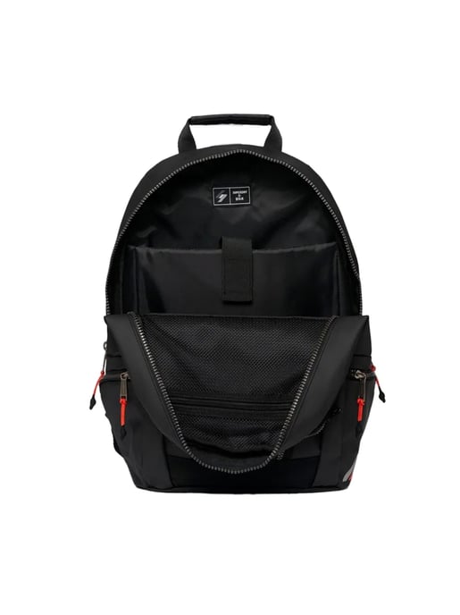 Superdry Damen-Rucksack aus Tarp-Mesh - Image 4